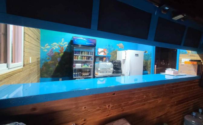 Restaurante en venta Spanish Town Rd. Foto#9