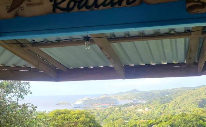 Restaurante en venta Spanish Town Rd. Foto#12