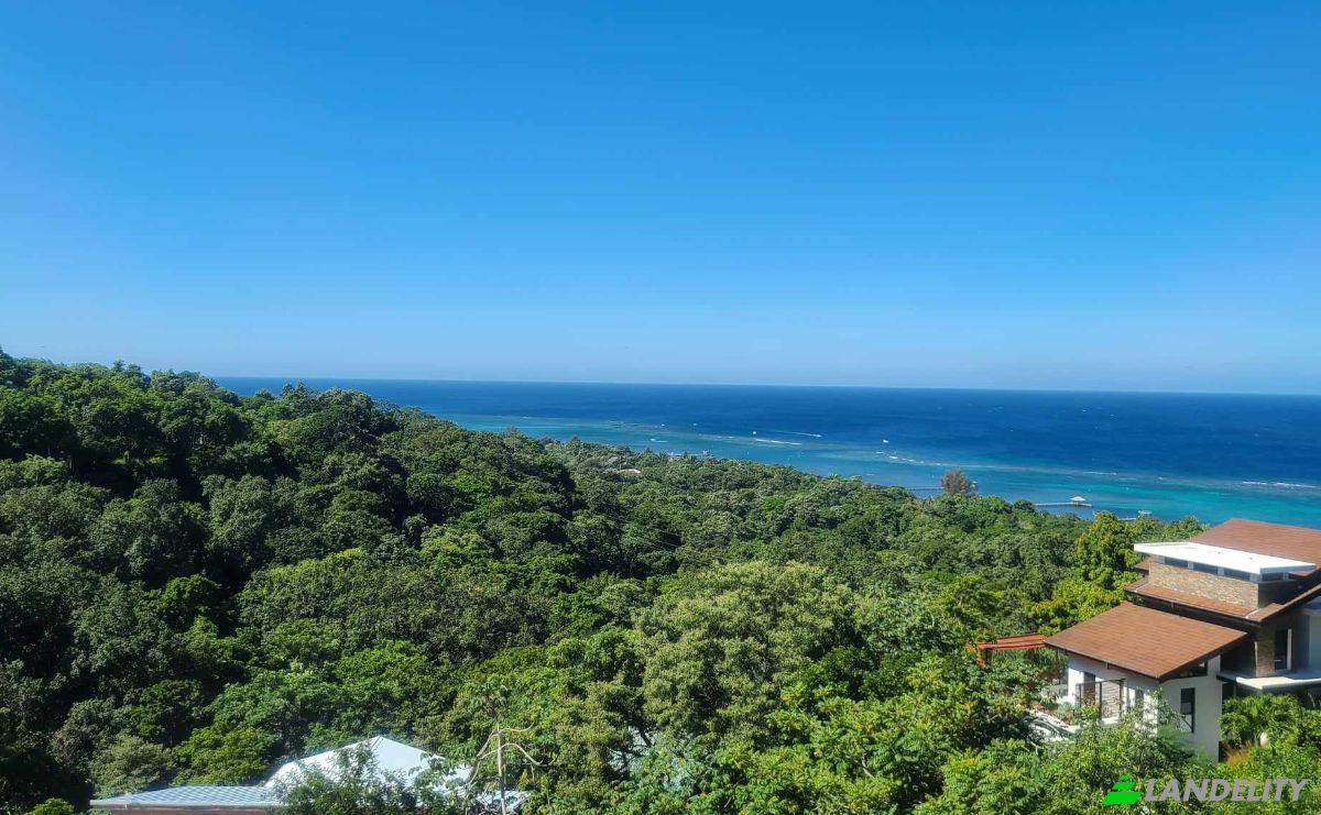 Land Lot for Sale Topridge, Sandy Bay, Roatan, Bay Islands Department, Honduras, Islas de la Bahia. Photo 13
