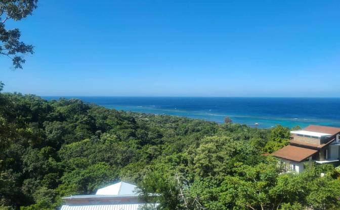 Land Lot for Sale Topridge, Sandy Bay, Roatan. Photo#14 Land Lot for Sale Topridge, Sandy Bay, Roatan. Photo#14