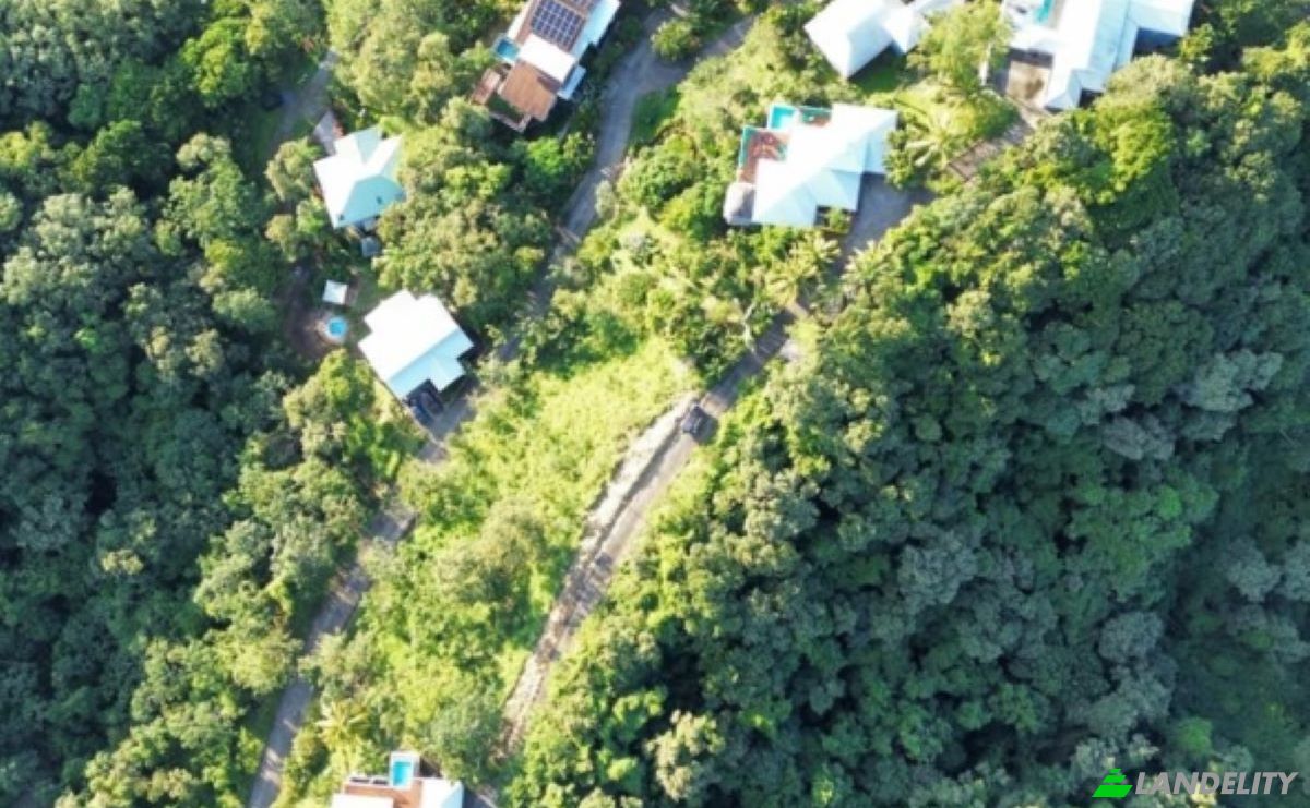 Land Lot for Sale Topridge, Sandy Bay, Roatan, Bay Islands Department, Honduras, Islas de la Bahia. Photo 20