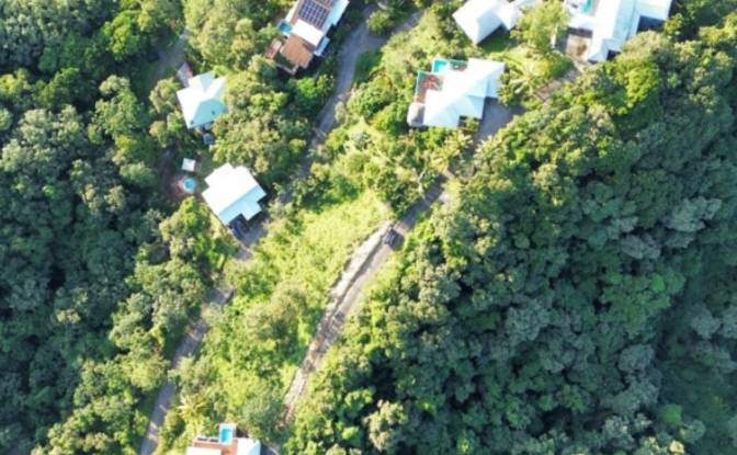 Land Lot for Sale Topridge, Sandy Bay, Roatan. Photo#20 Land Lot for Sale Topridge, Sandy Bay, Roatan. Photo#20