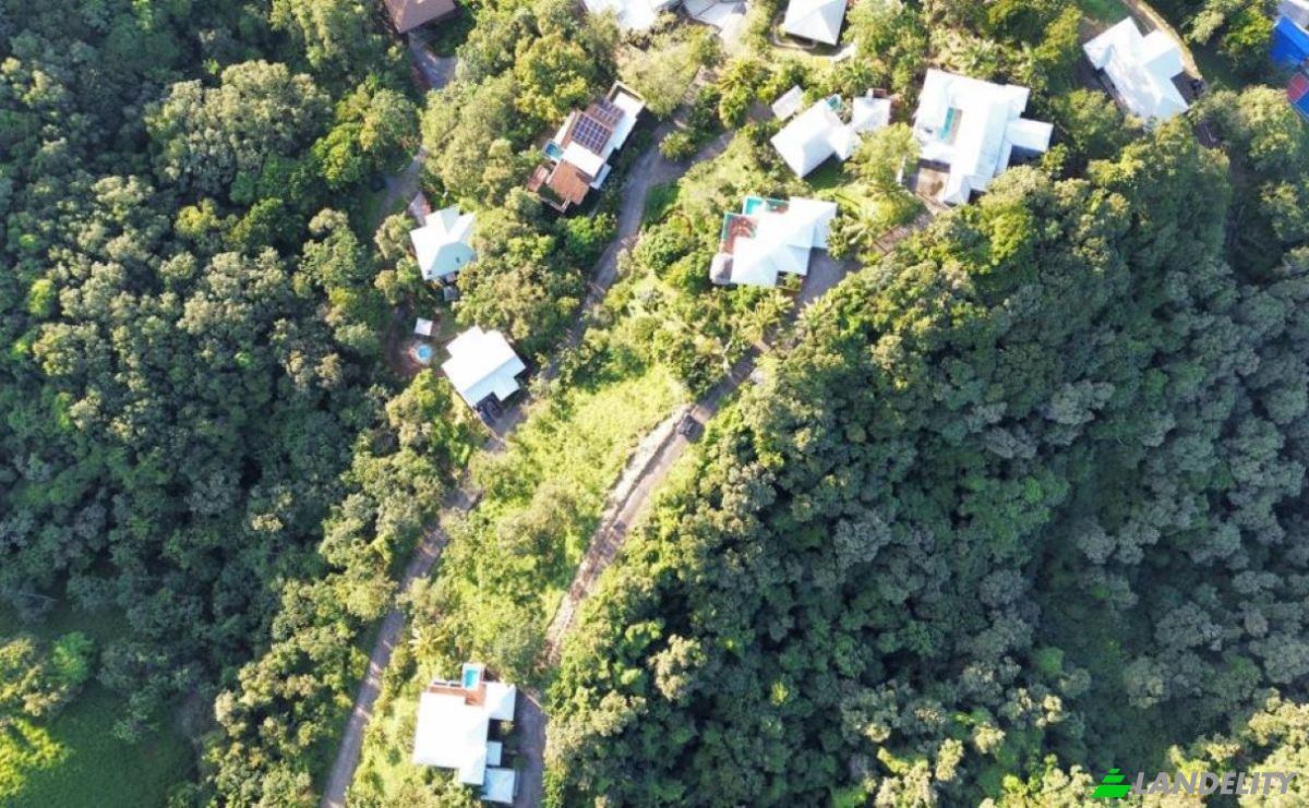 Land Lot for Sale Topridge, Sandy Bay, Roatan, Bay Islands Department, Honduras, Islas de la Bahia. Photo 23