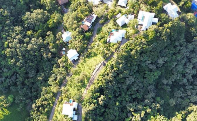 Land Lot for Sale Topridge, Sandy Bay, Roatan. Photo#23 Land Lot for Sale Topridge, Sandy Bay, Roatan. Photo#23