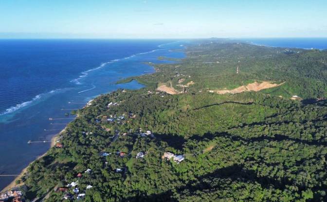 Land Lot for Sale Topridge, Sandy Bay, Roatan. Photo#25 Land Lot for Sale Topridge, Sandy Bay, Roatan. Photo#25