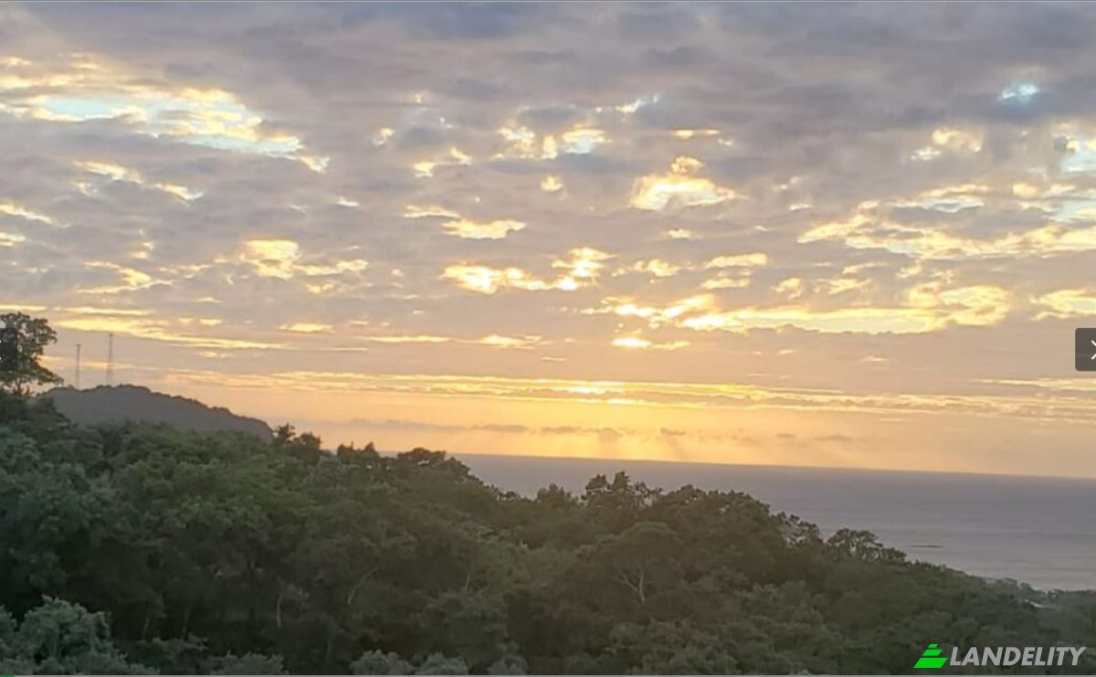 Land Lot for Sale Topridge, Sandy Bay, Roatan, Bay Islands Department, Honduras, Islas de la Bahia. Photo 1