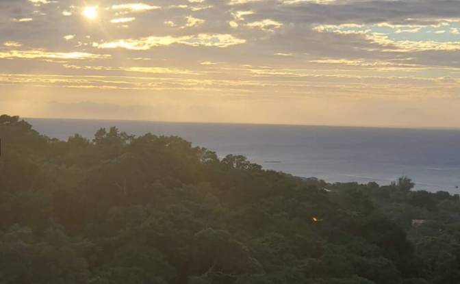 Grondperceel Te koop Topridge, Sandy Bay, Roatan. Foto#7