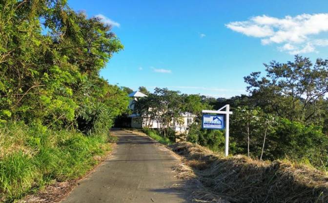 Grondperceel Te koop Topridge, Sandy Bay, Roatan. Foto#21