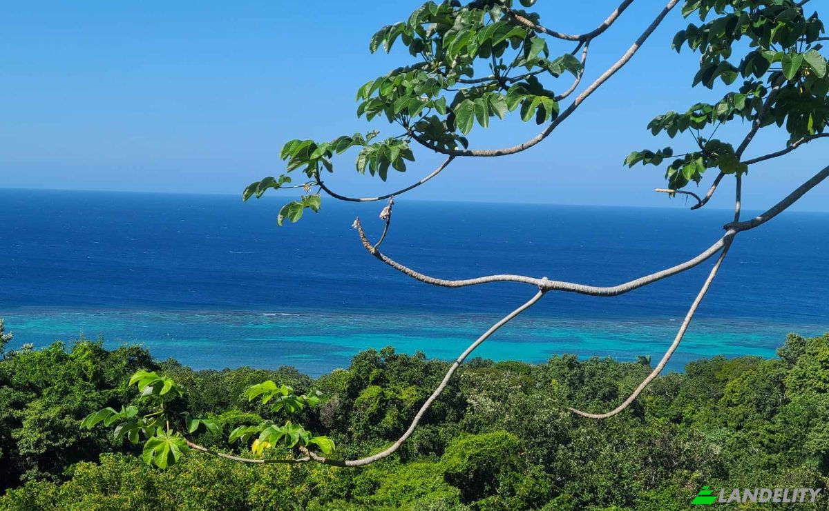 Grondperceel Te koop Topridge, Sandy Bay, Roatan, Bay Islands Department, Honduras, Islas de la Bahia. Foto 6