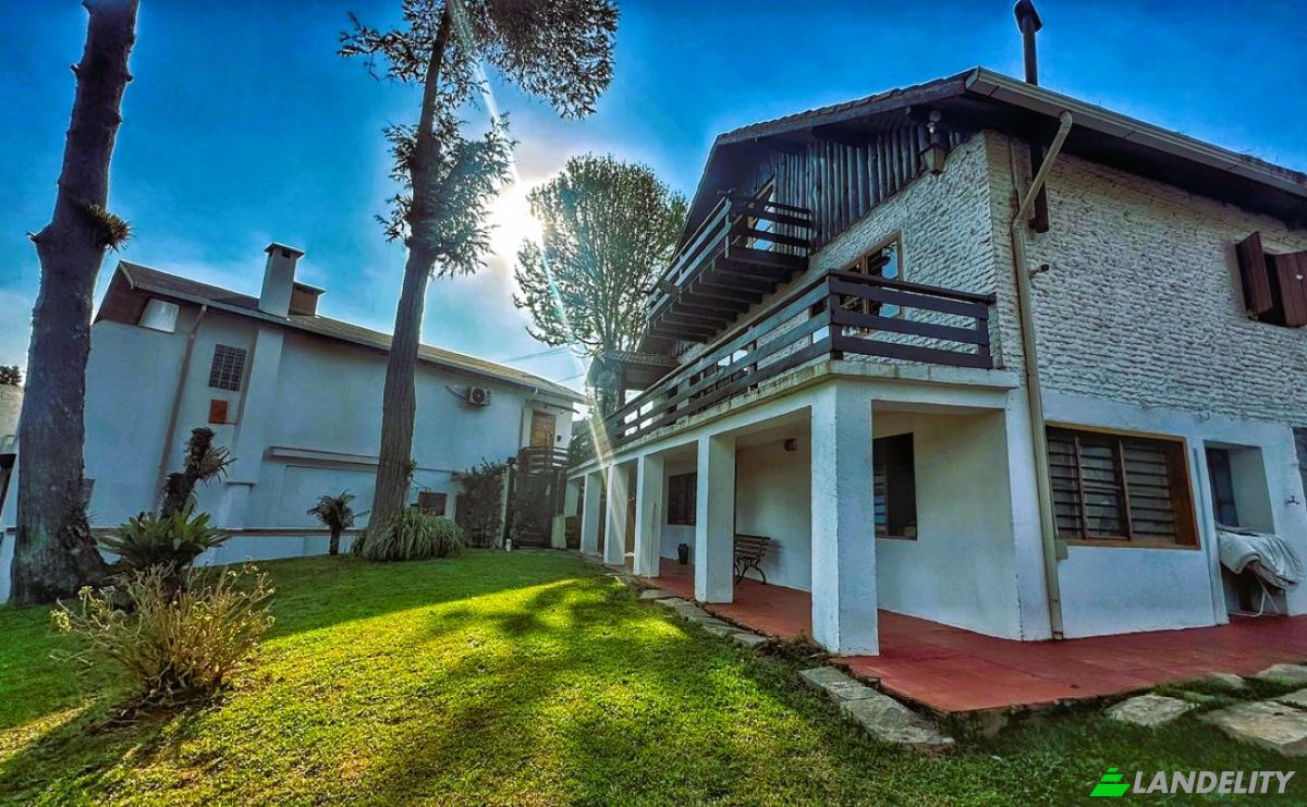 Cabin/Cottage for Sale R do Aeroporto, 105, Monte Verde, Camanducaia, State of Minas Gerais, Brazil, 37650-000. Photo 2