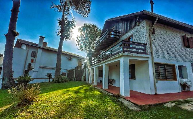 Cabin/Cottage for Sale R do Aeroporto, 105. Photo#2