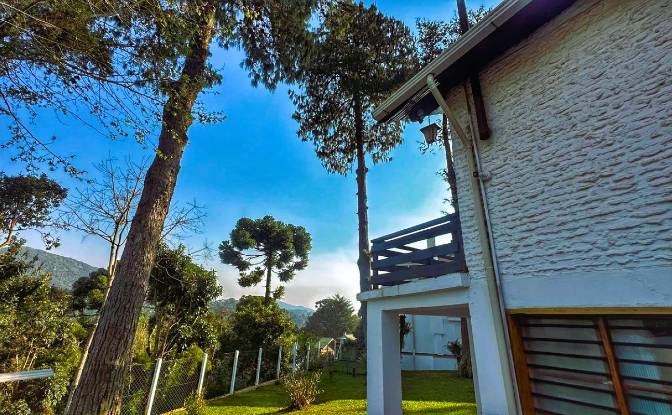 Cabin/Cottage for Sale R do Aeroporto, 105. Photo#12