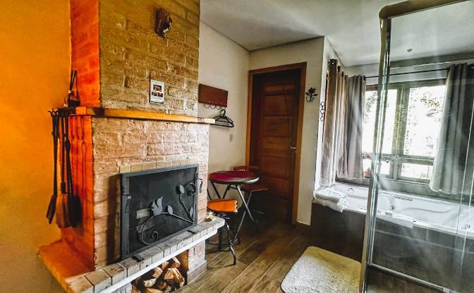 Cabin/Cottage for Sale R do Aeroporto, 105. Photo#14
