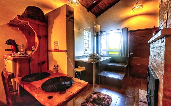 Cabin/Cottage for Sale R do Aeroporto, 105. Photo#15