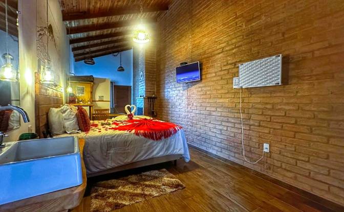 Cabin/Cottage for Sale R do Aeroporto, 105. Photo#17
