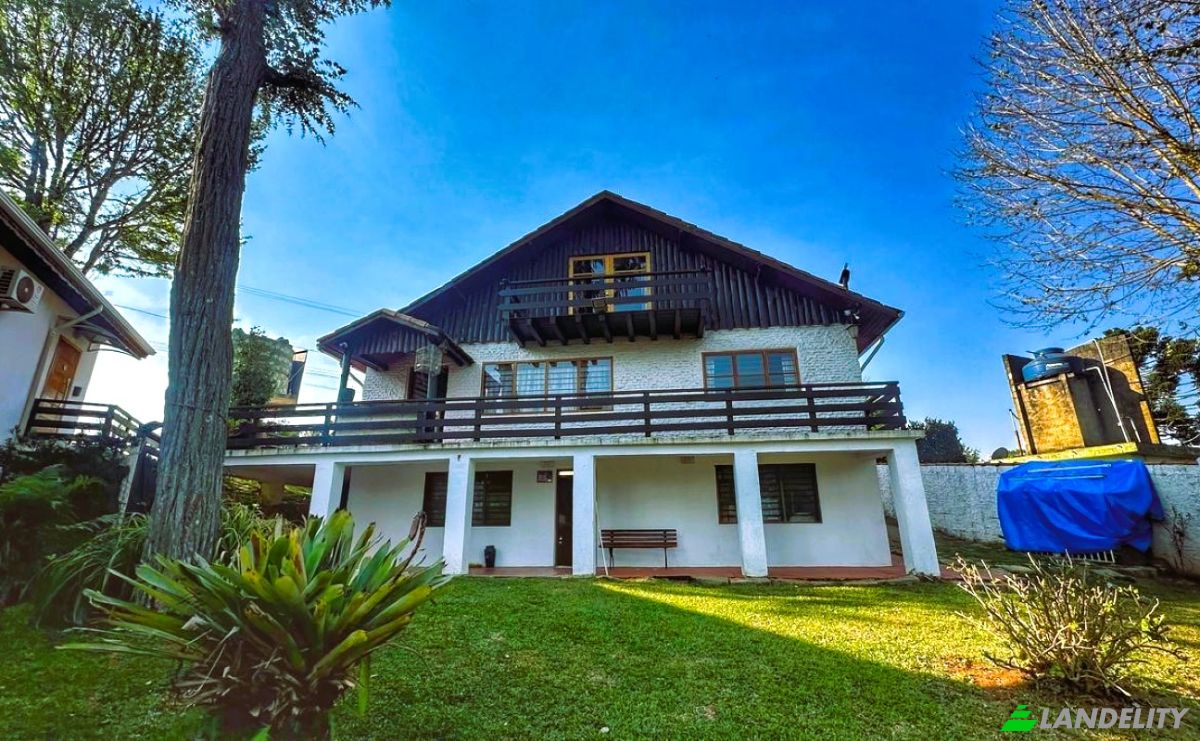 Cabin/Cottage for Sale R do Aeroporto, 105, Monte Verde, Camanducaia, State of Minas Gerais, Brazil, 37650-000. Photo 1
