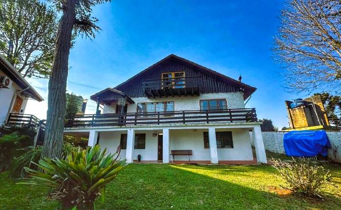 Cabin/Cottage for Sale - Monte Verde, Brazil