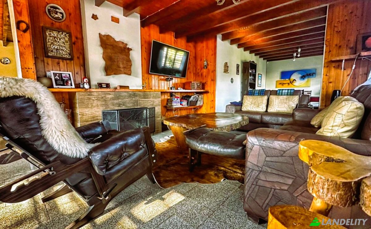 Cabin/Cottage for Sale R do Aeroporto, 105, Monte Verde, Camanducaia, State of Minas Gerais, Brazil, 37650-000. Photo 18