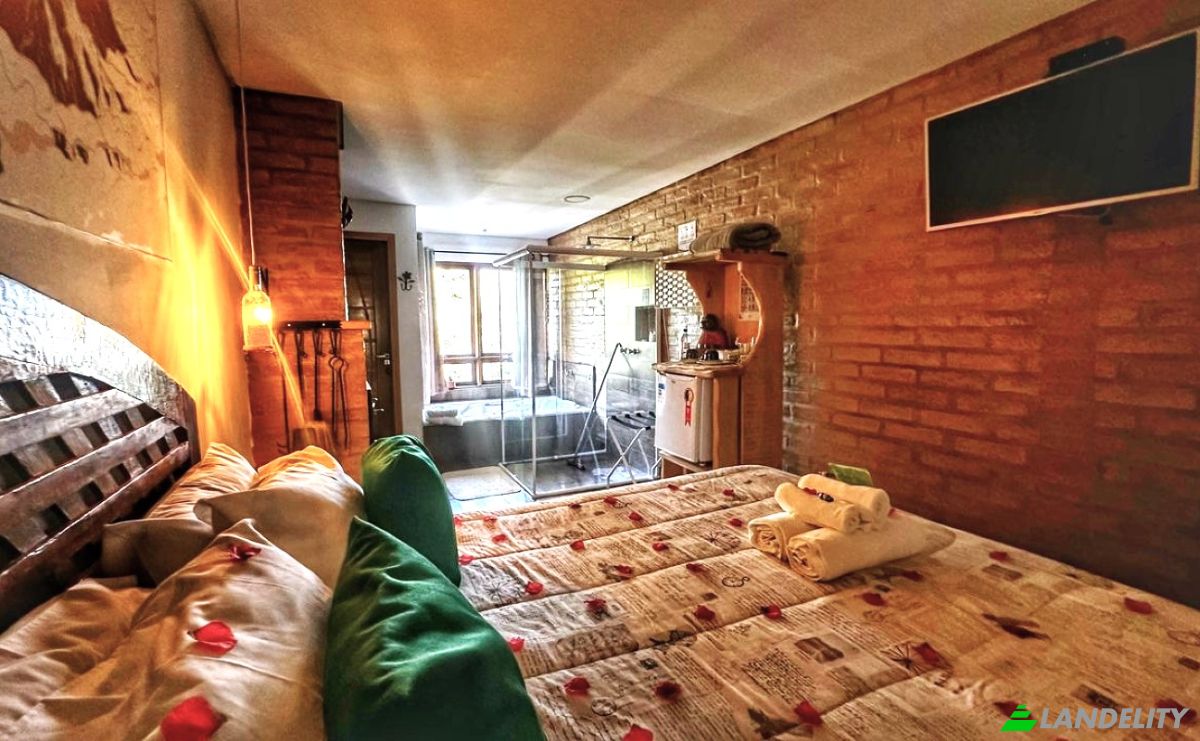 Cabin/Cottage for Sale R do Aeroporto, 105, Monte Verde, Camanducaia, State of Minas Gerais, Brazil, 37650-000. Photo 3