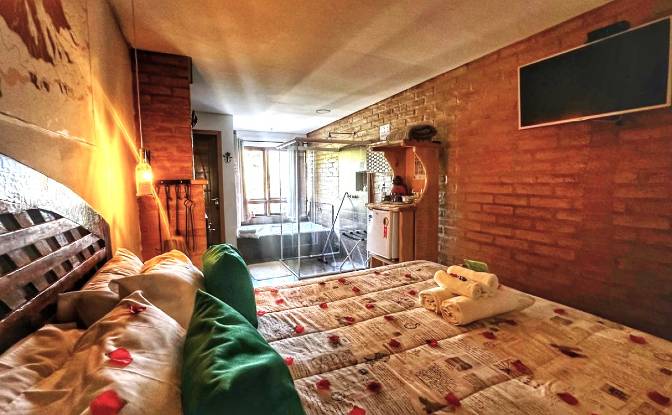 Cabin/Cottage for Sale R do Aeroporto, 105. Photo#3