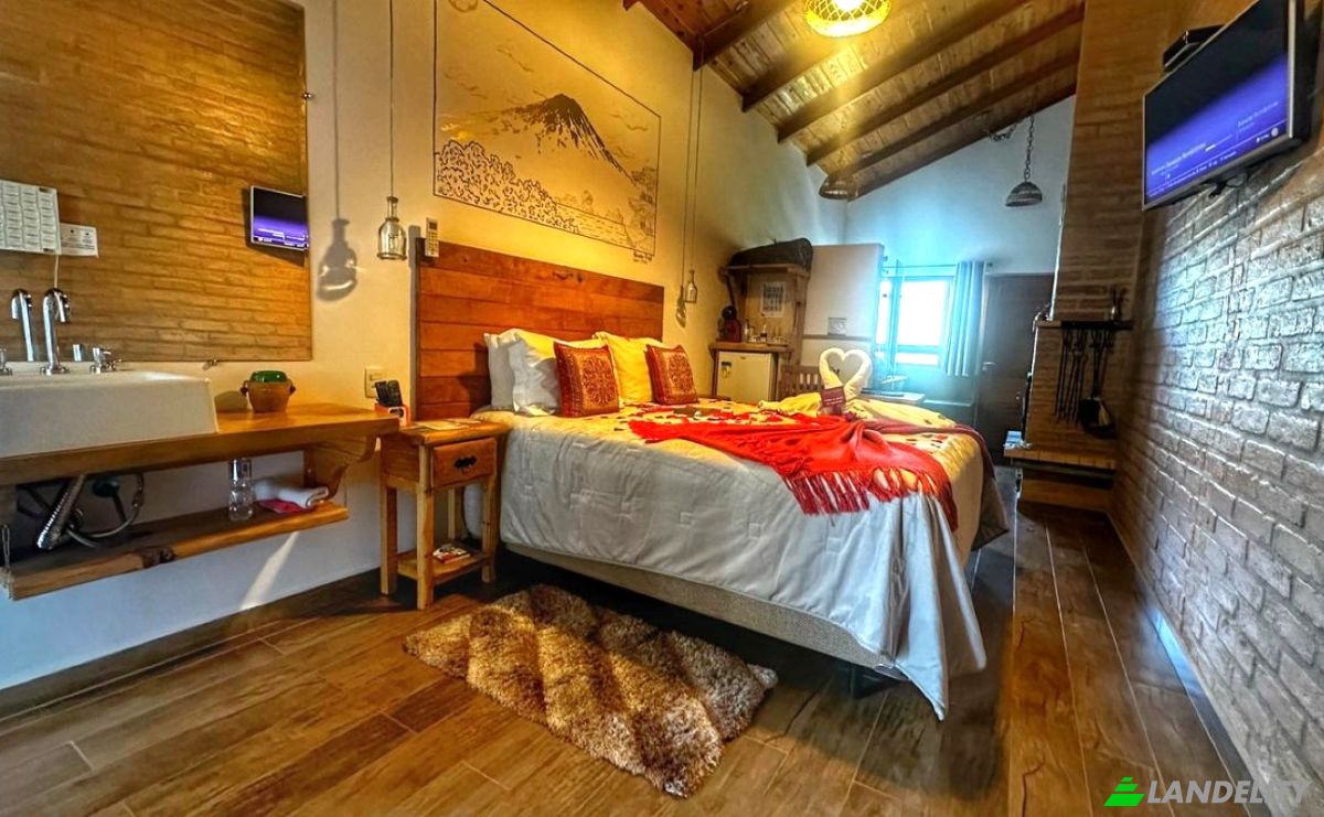 Cabin/Cottage for Sale R do Aeroporto, 105, Monte Verde, Camanducaia, State of Minas Gerais, Brazil, 37650-000. Photo 20