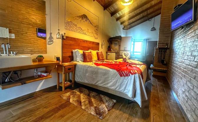 Cabin/Cottage for Sale R do Aeroporto, 105. Photo#20