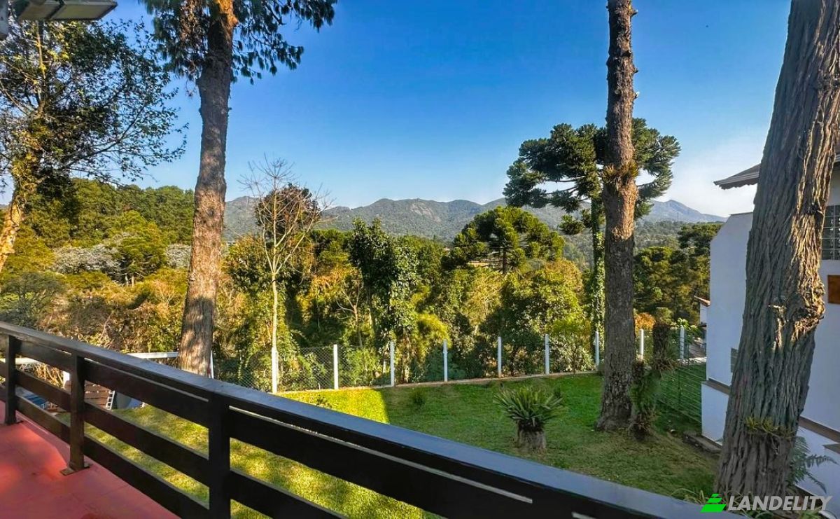 Cabin/Cottage for Sale R do Aeroporto, 105, Monte Verde, Camanducaia, State of Minas Gerais, Brazil, 37650-000. Photo 22