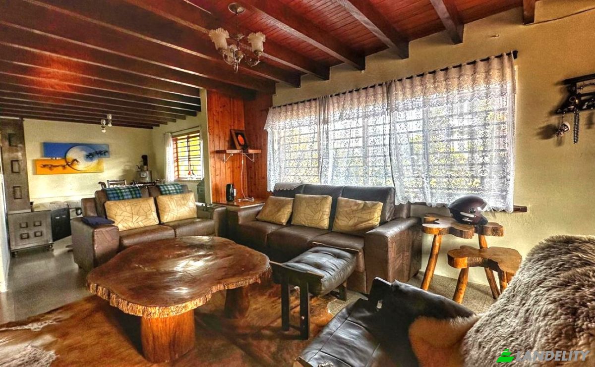Cabin/Cottage for Sale R do Aeroporto, 105, Monte Verde, Camanducaia, State of Minas Gerais, Brazil, 37650-000. Photo 23