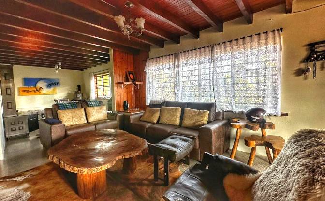 Cabin/Cottage for Sale R do Aeroporto, 105. Photo#23