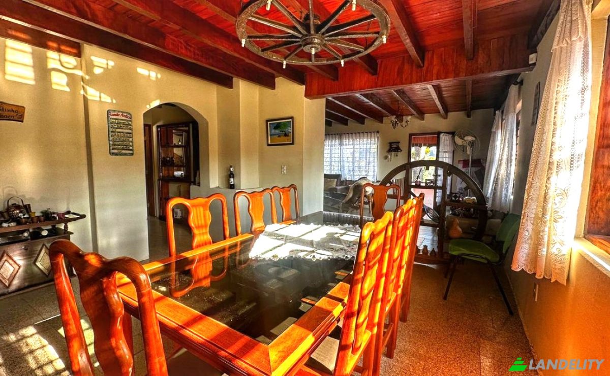 Cabin/Cottage for Sale R do Aeroporto, 105, Monte Verde, Camanducaia, State of Minas Gerais, Brazil, 37650-000. Photo 24