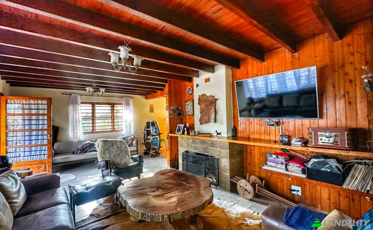 Cabin/Cottage for Sale R do Aeroporto, 105, Monte Verde, Camanducaia, State of Minas Gerais, Brazil, 37650-000. Photo 5