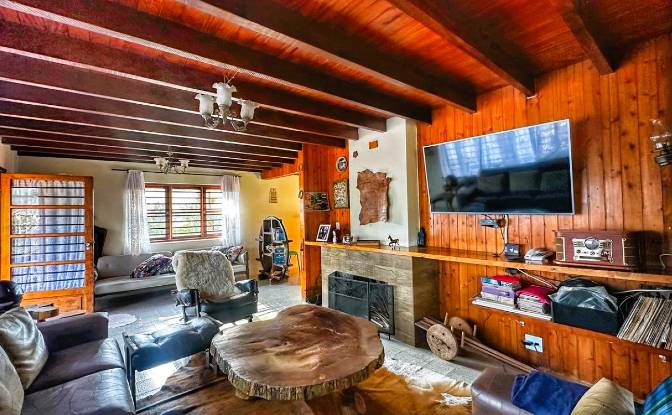 Cabin/Cottage for Sale R do Aeroporto, 105. Photo#5