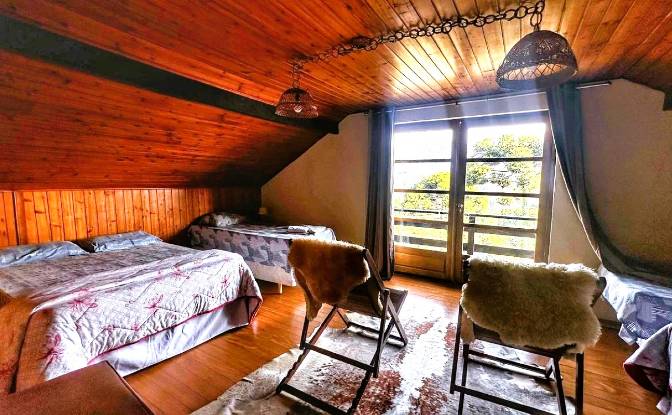 Cabin/Cottage for Sale R do Aeroporto, 105. Photo#8