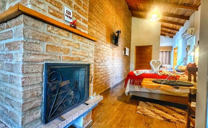 Cabin/Cottage for Sale R do Aeroporto, 105. Photo#9