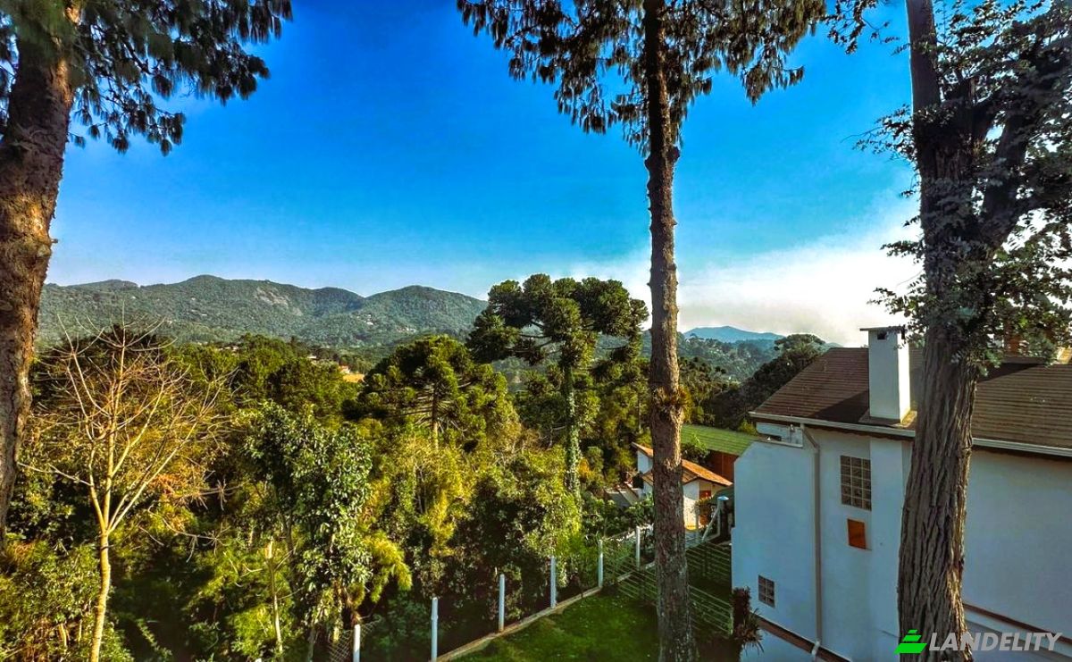Cabin/Cottage for Sale R do Aeroporto, 105, Monte Verde, Camanducaia, State of Minas Gerais, Brazil, 37650-000. Photo 10