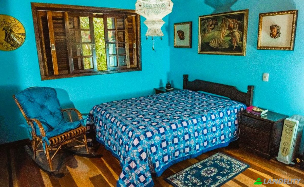 Townhouse for Sale Av das Montanhas, 3601, Monte Verde, Camanducaia, State of Minas Gerais, Brazil, 37650-000. Photo 15