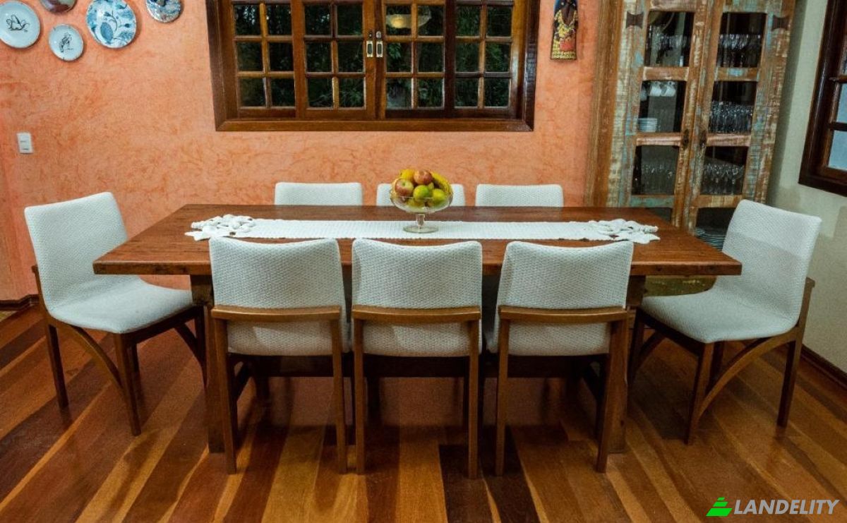 Townhouse for Sale Av das Montanhas, 3601, Monte Verde, Camanducaia, State of Minas Gerais, Brazil, 37650-000. Photo 8