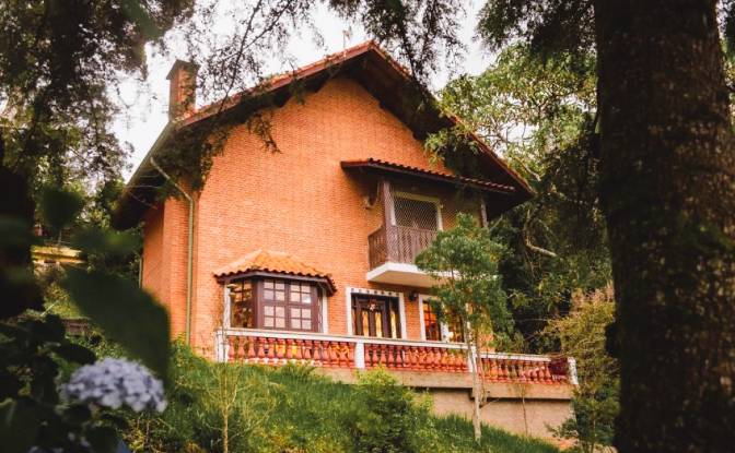 Townhouse for Sale Av das Montanhas, 3601. Photo#2 Townhouse for Sale Av das Montanhas, 3601. Photo#2