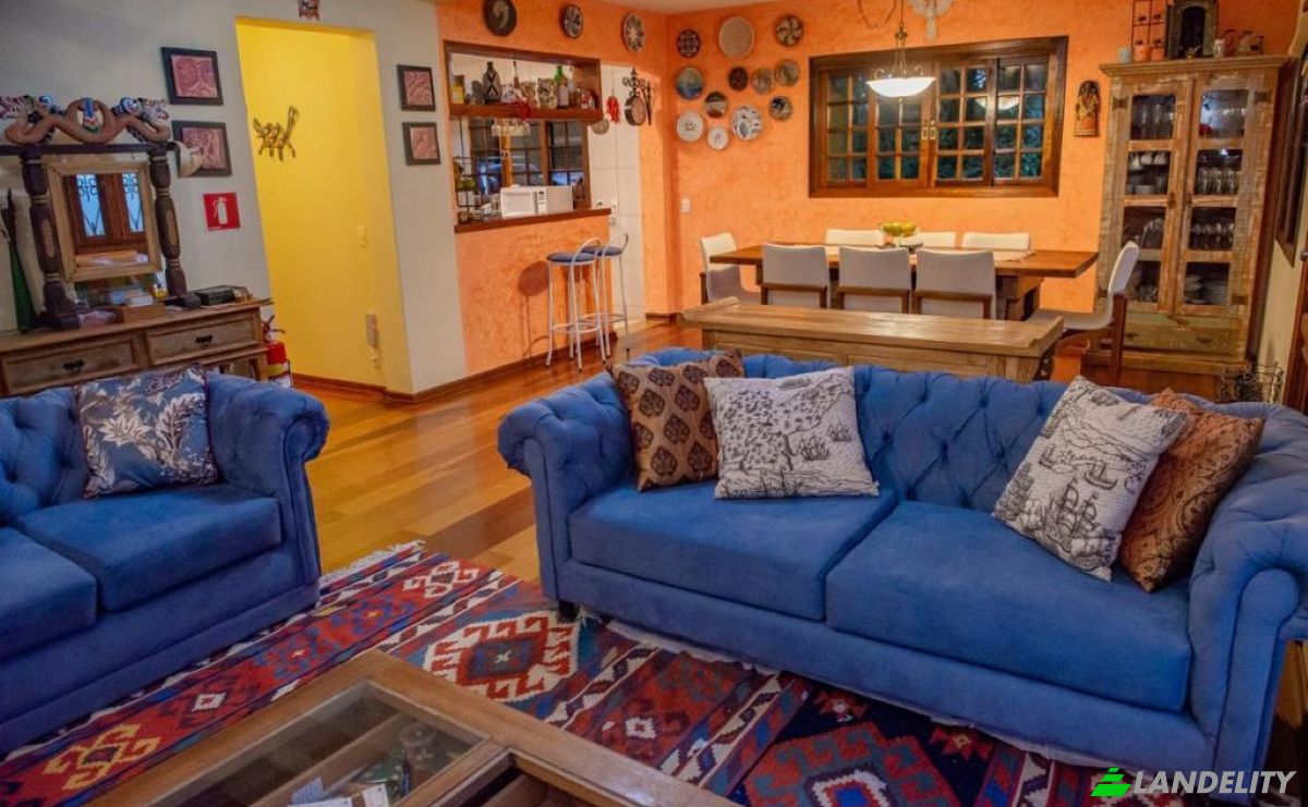 Townhouse for Sale Av das Montanhas, 3601, Monte Verde, Camanducaia, State of Minas Gerais, Brazil, 37650-000. Photo 7