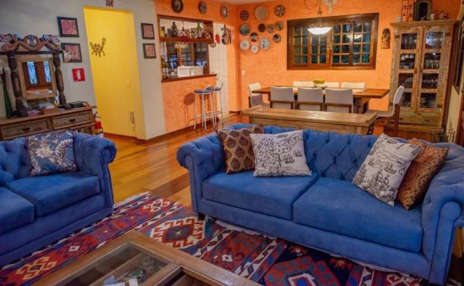 Townhouse for Sale Av das Montanhas, 3601. Photo#7 Townhouse for Sale Av das Montanhas, 3601. Photo#7