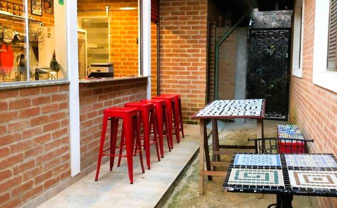 Townhouse for Sale Av das Montanhas, 3601. Photo#23 Townhouse for Sale Av das Montanhas, 3601. Photo#23
