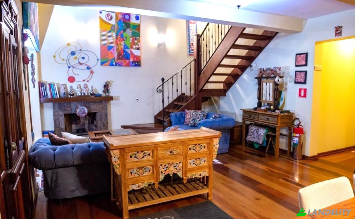 Townhouse for Sale Av das Montanhas, 3601, Monte Verde, Camanducaia, State of Minas Gerais, Brazil, 37650-000. Photo 11