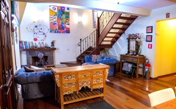 Townhouse for Sale Av das Montanhas, 3601. Photo#11 Townhouse for Sale Av das Montanhas, 3601. Photo#11