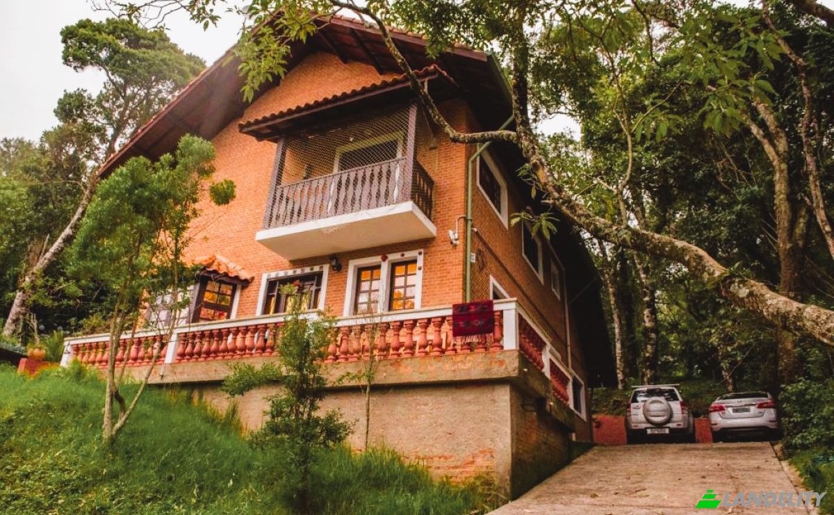 Townhouse for Sale Av das Montanhas, 3601, Monte Verde, Camanducaia, State of Minas Gerais, Brazil, 37650-000. Photo 3