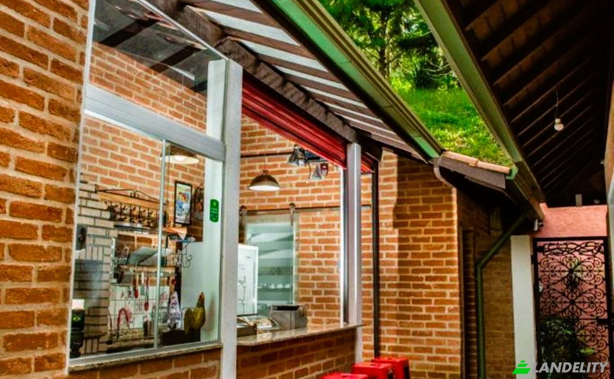 Townhouse for Sale Av das Montanhas, 3601, Monte Verde, Camanducaia, State of Minas Gerais, Brazil, 37650-000. Photo 24
