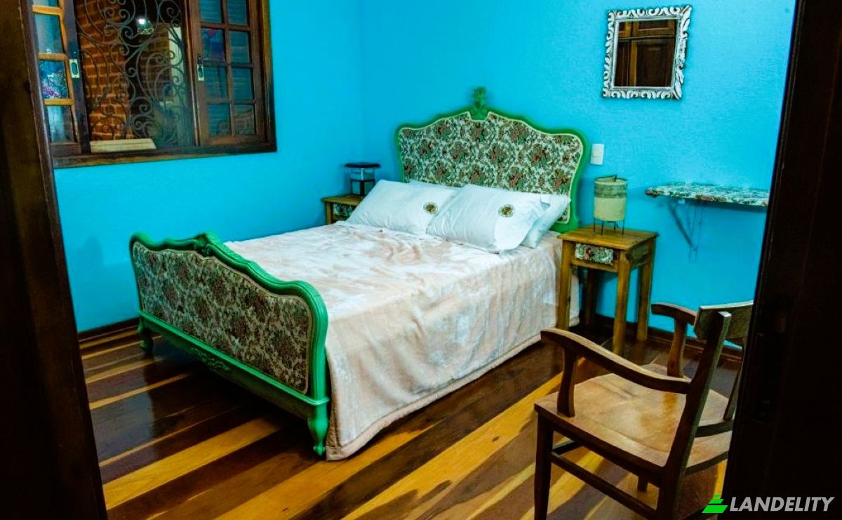 Townhouse for Sale Av das Montanhas, 3601, Monte Verde, Camanducaia, State of Minas Gerais, Brazil, 37650-000. Photo 16