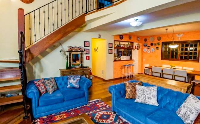 Townhouse for Sale Av das Montanhas, 3601. Photo#4 Townhouse for Sale Av das Montanhas, 3601. Photo#4