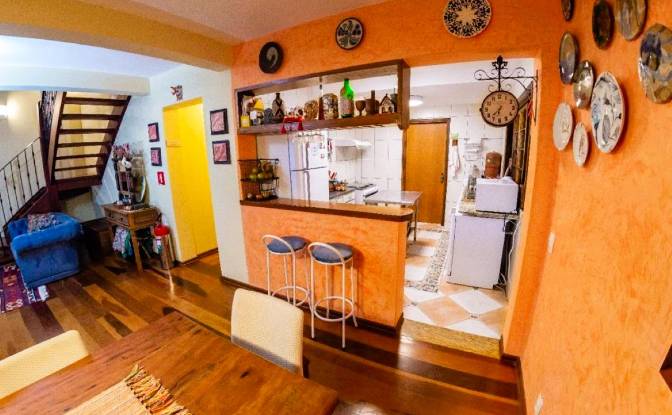 Townhouse for Sale Av das Montanhas, 3601. Photo#5 Townhouse for Sale Av das Montanhas, 3601. Photo#5