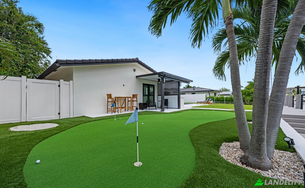 Single Family Home for Sale 2712 NE 12th St, Pompano Beach, Broward County, Florida, United States, FL 33062, USA. Photo 15