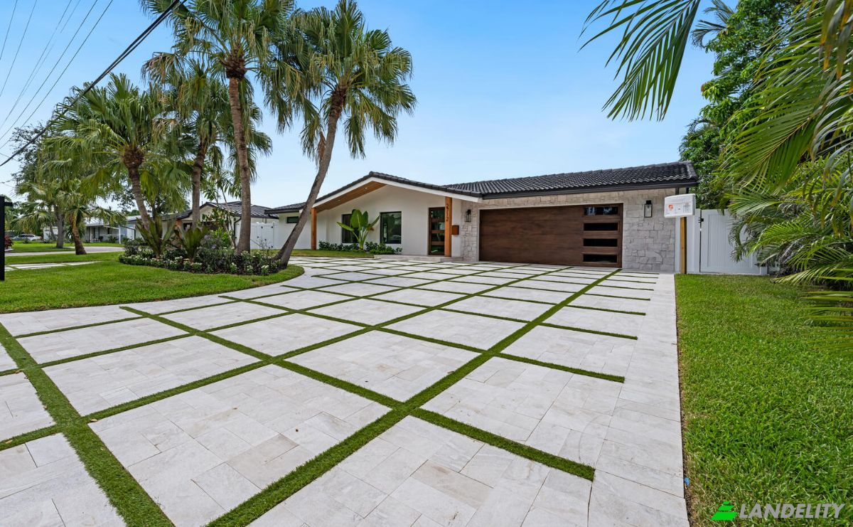 Single Family Home for Sale 2712 NE 12th St, Pompano Beach, Broward County, Florida, United States, FL 33062, USA. Photo 22